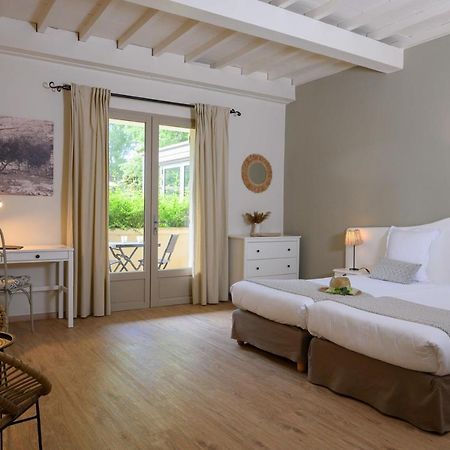 Hotel Belesso Fontvieille Bagian luar foto