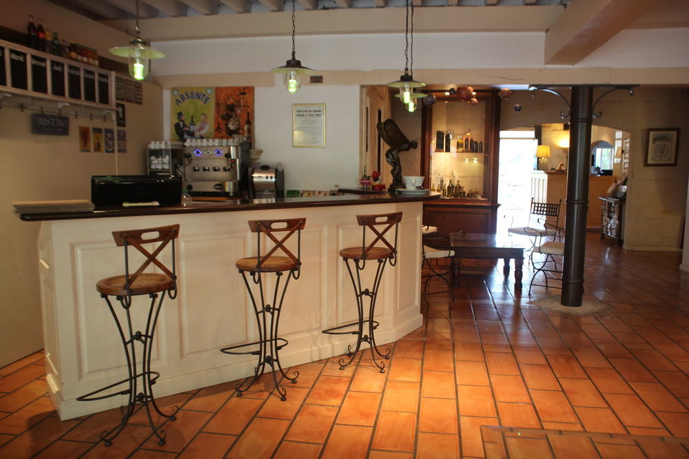 Hotel Belesso Fontvieille Bagian luar foto