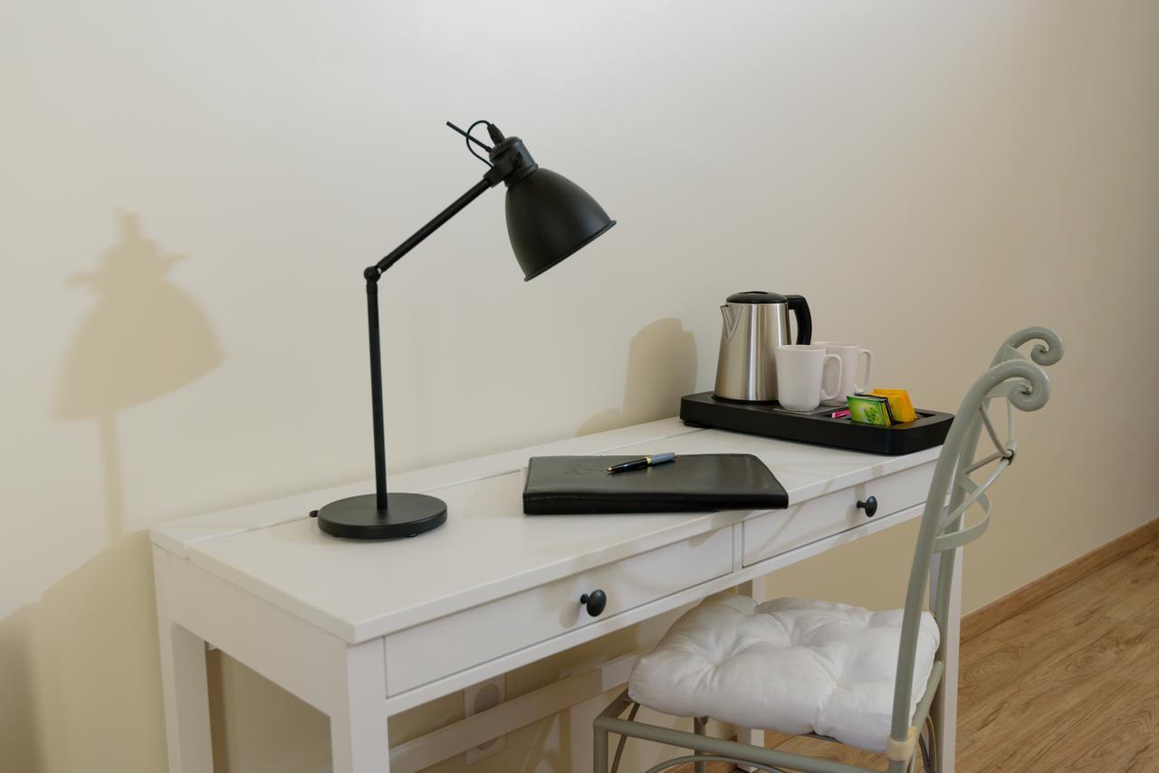 Hotel Belesso Fontvieille Bagian luar foto