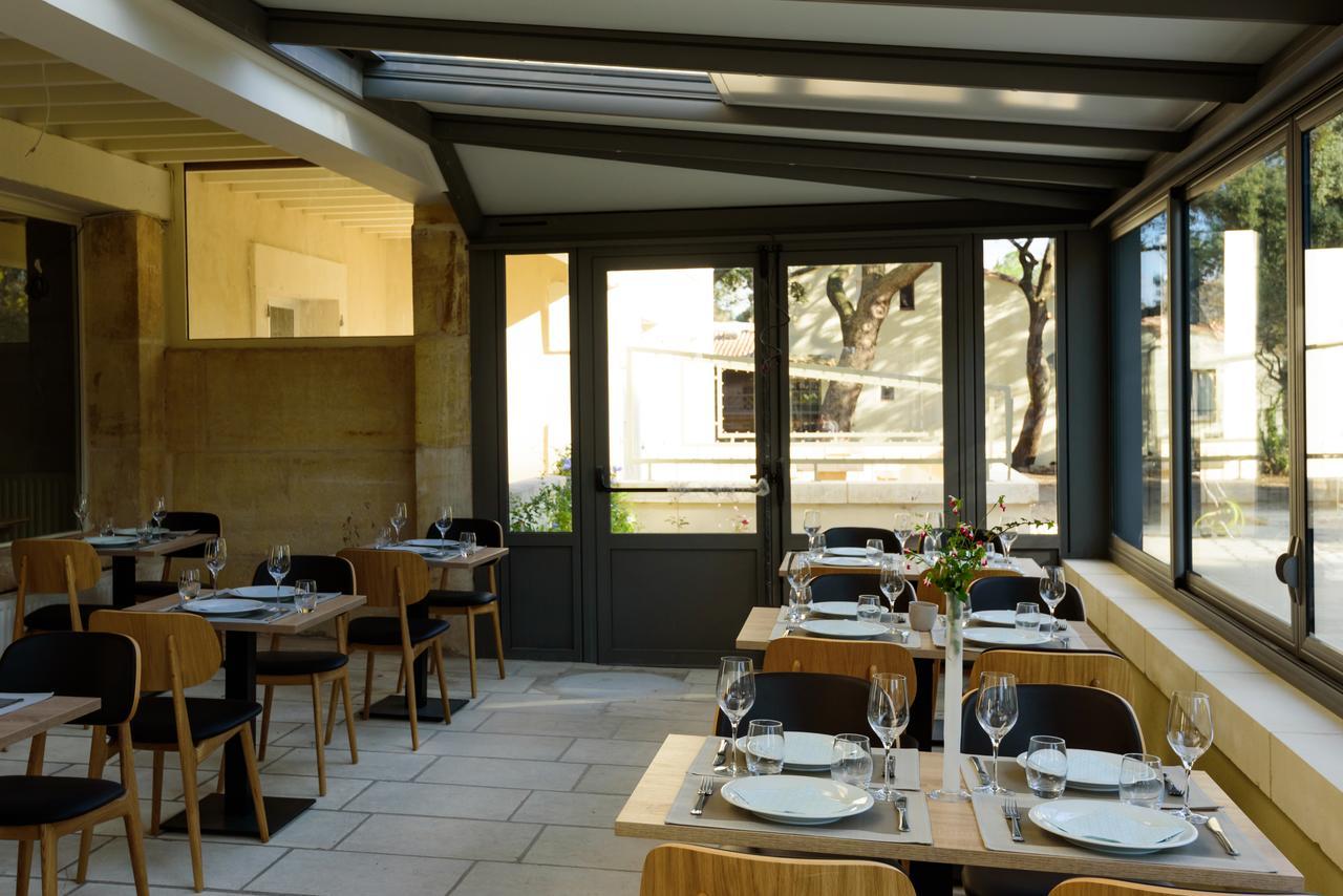 Hotel Belesso Fontvieille Bagian luar foto