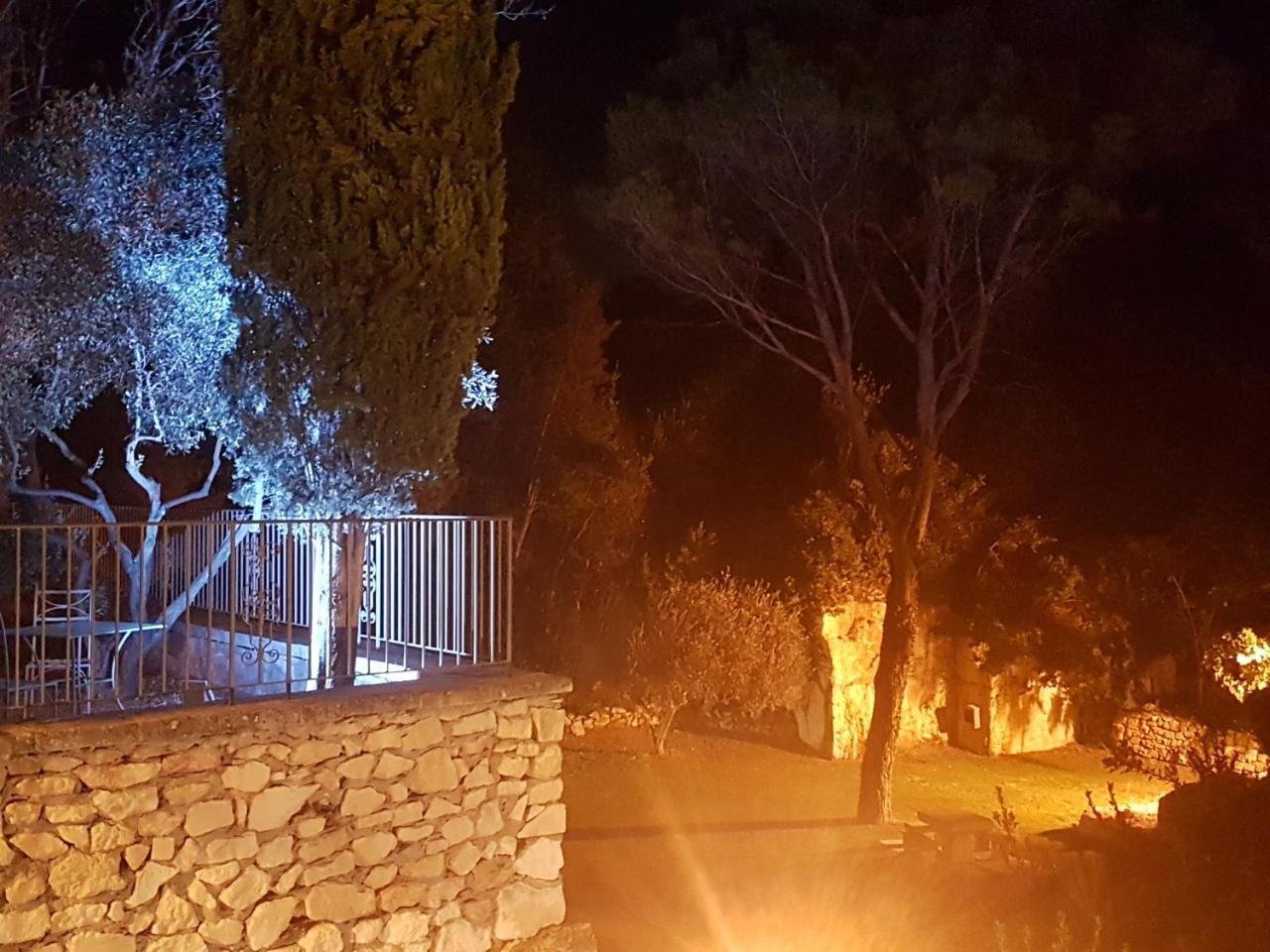 Hotel Belesso Fontvieille Bagian luar foto
