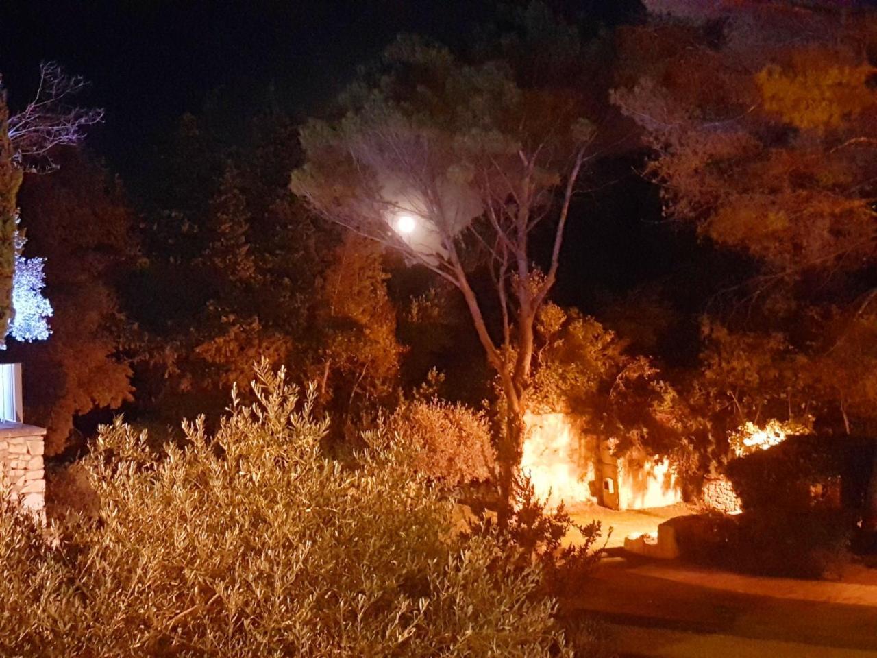 Hotel Belesso Fontvieille Bagian luar foto
