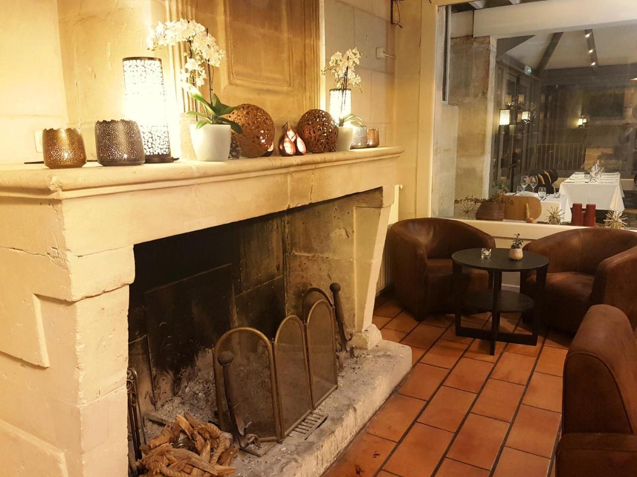 Hotel Belesso Fontvieille Bagian luar foto